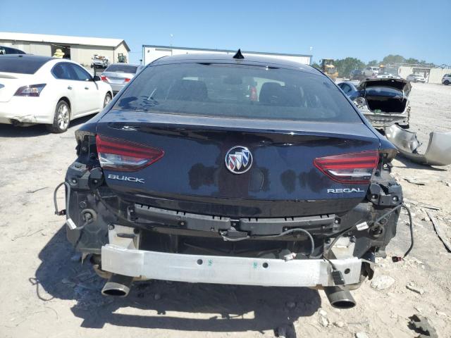 2018 BUICK REGAL ESSE W04GP6SX4J1059193