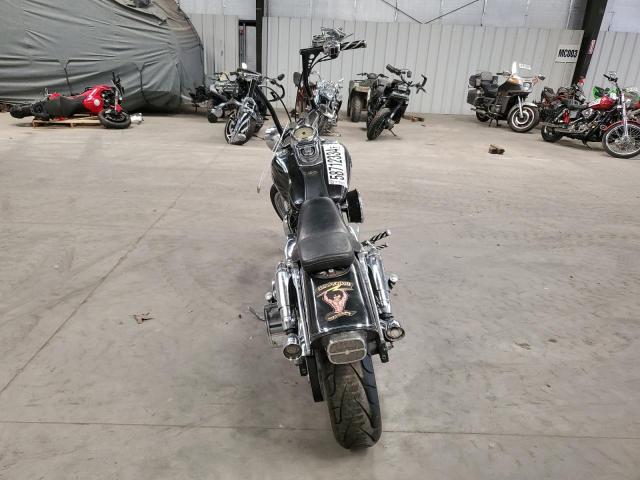 2007 HARLEY-DAVIDSON FXDWG 1HD1GP4107K305605