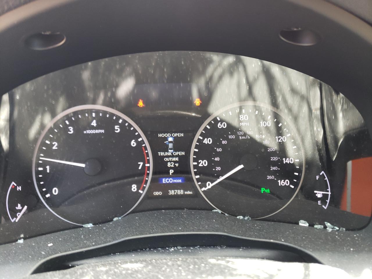 JTHBK1GG0E2102226 2014 Lexus Es 350