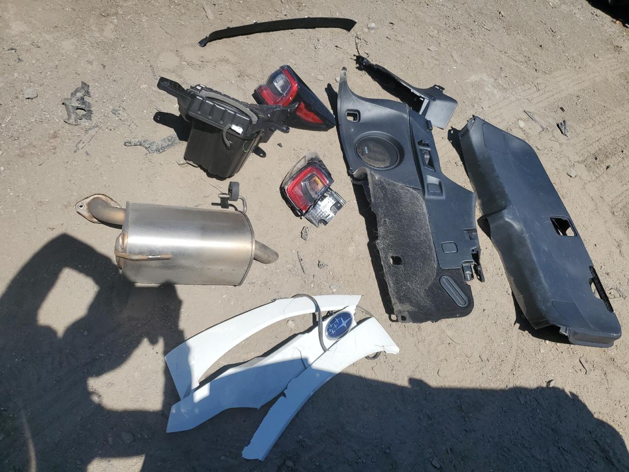 4S4BTAMC5P3141855 2023 Subaru Outback Limited