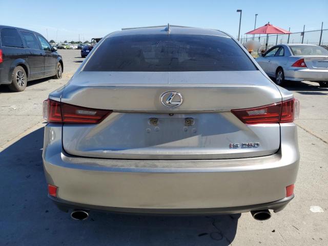 2015 LEXUS IS 250 - JTHBF1D2XF5080121