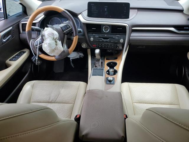 2020 Lexus Rx 350 VIN: 2T2HZMAA6LC164351 Lot: 57693184