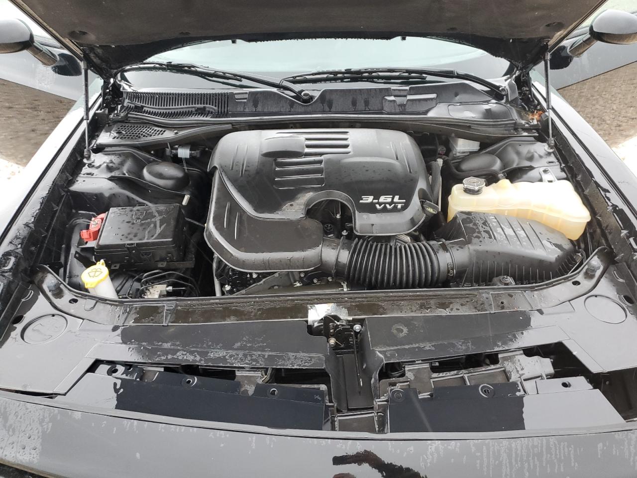 2C3CDZAG8LH243884 2020 Dodge Challenger Sxt