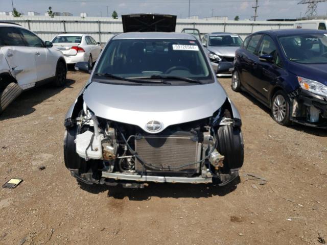 2012 Toyota Scion Xd VIN: JTKKU4B47C1025392 Lot: 59126564