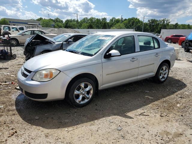 CHEVROLET COBALT LT