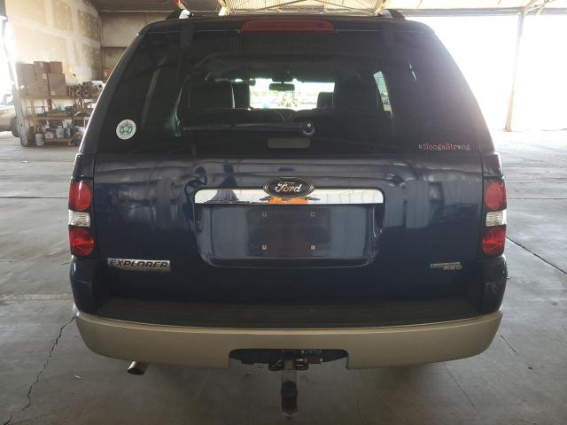 2006 Ford Explorer Eddie Bauer VIN: 1FMEU64E06UB72321 Lot: 60385294