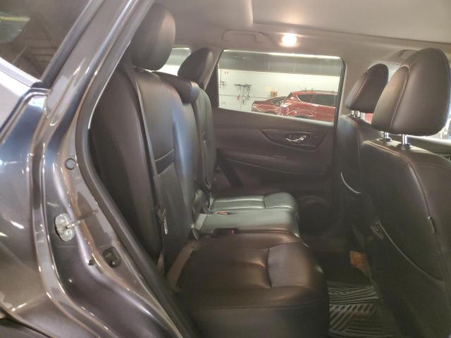 2020 NISSAN ROGUE S - 5N1AT2MV2LC765271