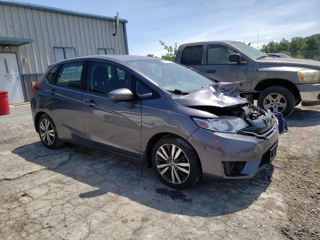 2015 Honda Fit Ex VIN: 3HGGK5H82FM719631 Lot: 58957044