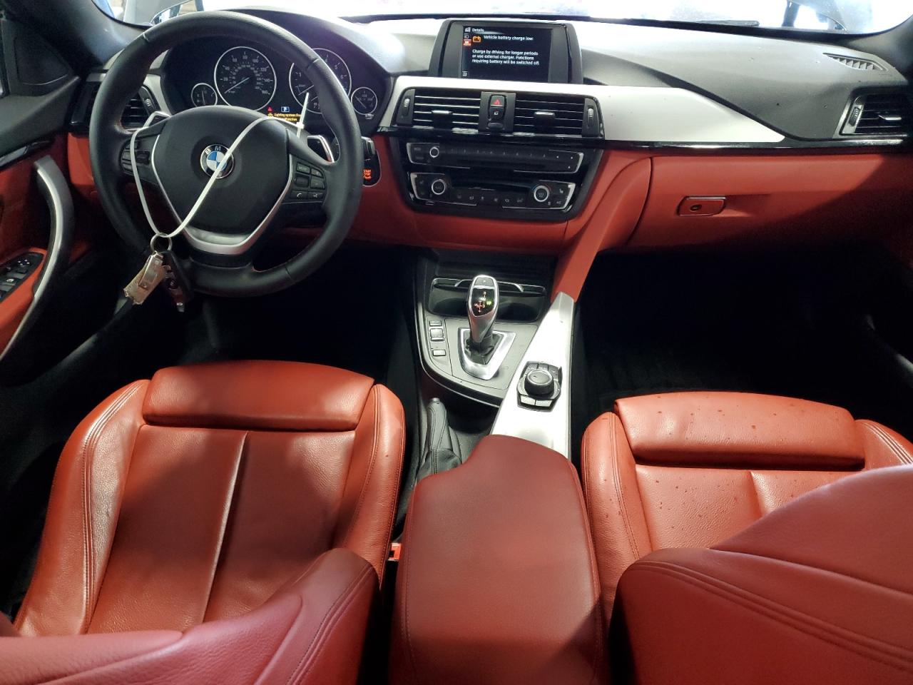 WBA4C9C58GG137366 2016 BMW 428 Xi Gran Coupe Sulev