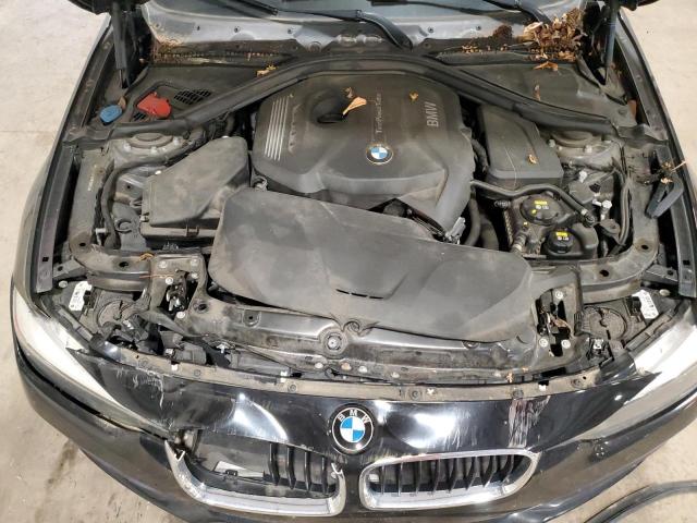 VIN WBA8D9G50HNT90932 2017 BMW 3 Series, 330 XI no.11