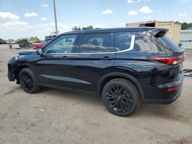 2024 MITSUBISHI OUTLANDER - JA4J4VA89RZ021216