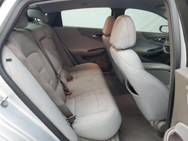 2019 Chevrolet Malibu Lt VIN: 1G1ZD5ST3KF207586 Lot: 58094544