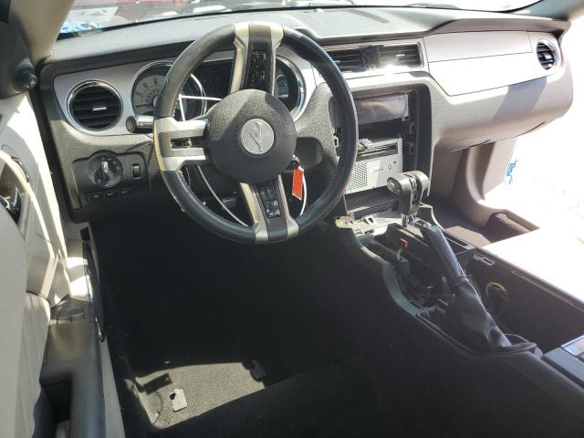 2010 Ford Mustang VIN: 1ZVBP8AN6A5141766 Lot: 59320074