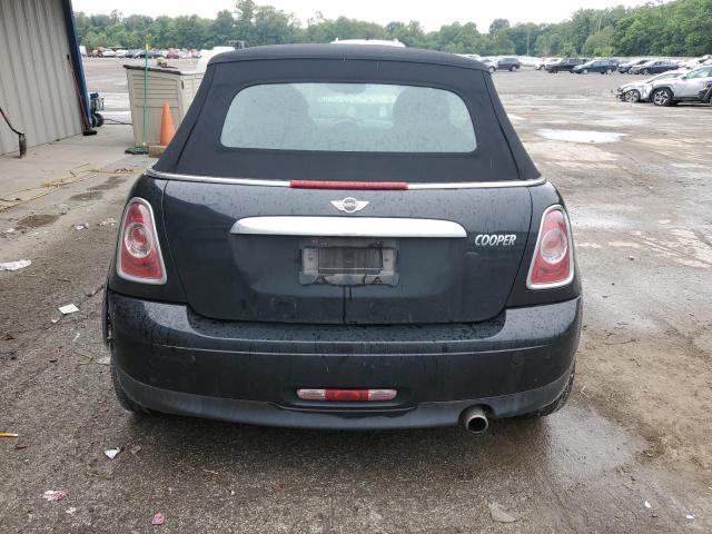 2014 Mini Cooper VIN: WMWZN3C50ET266445 Lot: 60752924