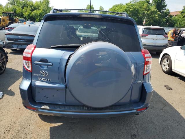 2012 Toyota Rav4 VIN: 2T3BF4DV0CW249371 Lot: 59459534