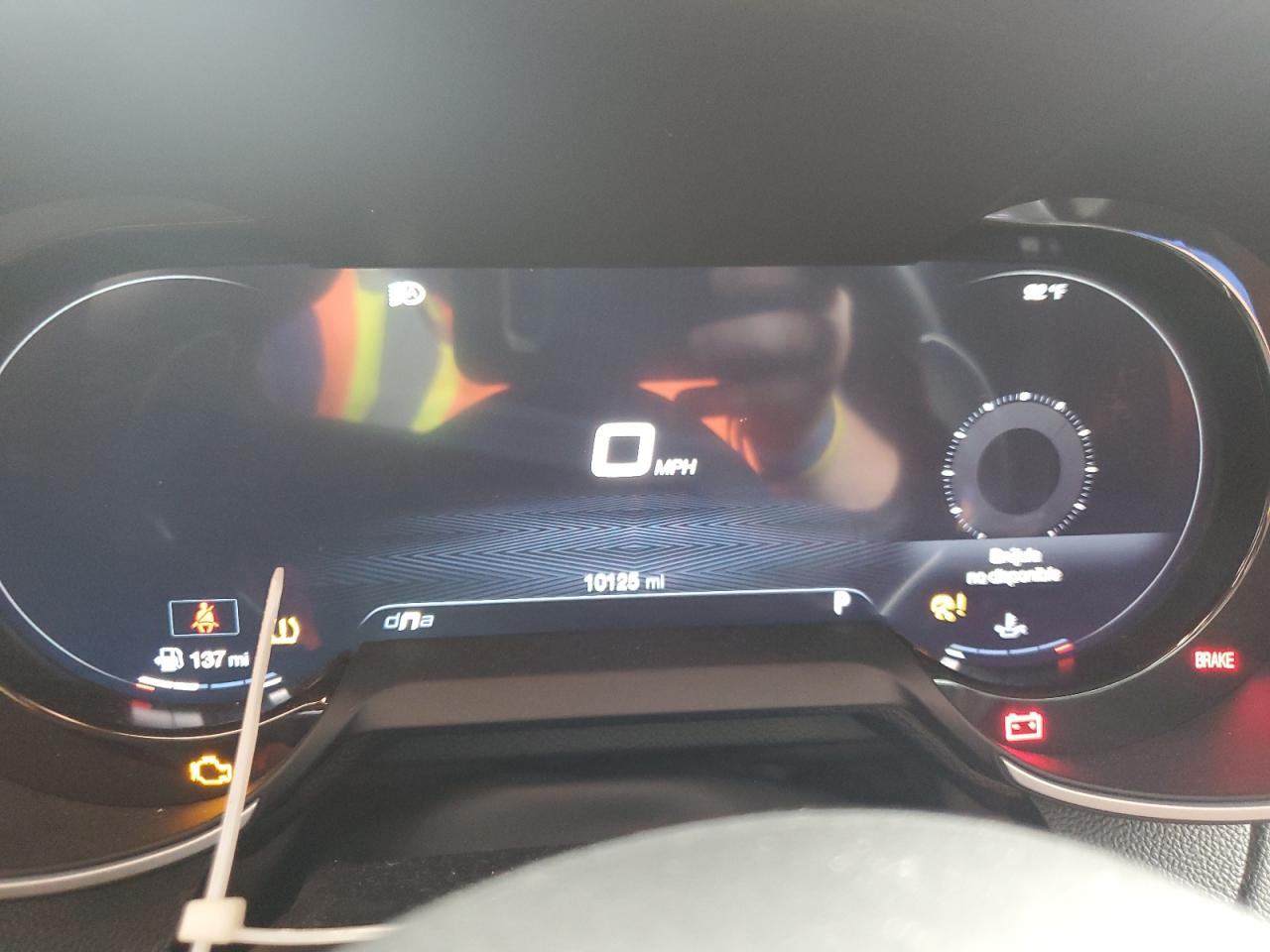 ZARFAMAN7R7678599 2024 Alfa Romeo Giulia Sprint