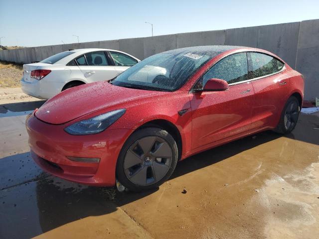 2023 Tesla Model 3 VIN: 5YJ3E1EA1PF455862 Lot: 56769324