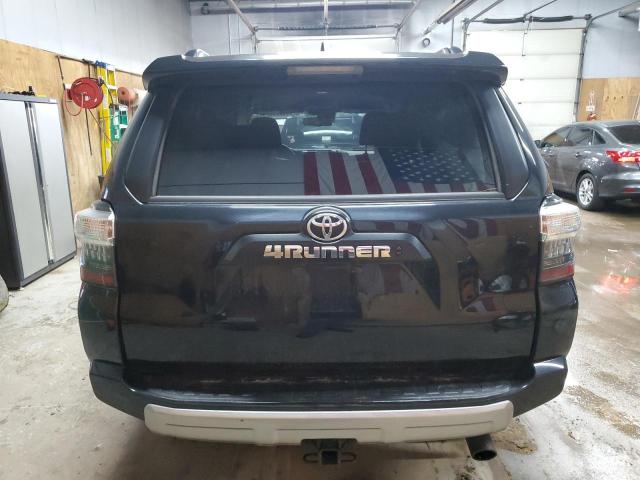 2021 Toyota 4Runner Sr5/Sr5 Premium VIN: JTEPU5JR4M5953456 Lot: 59256374