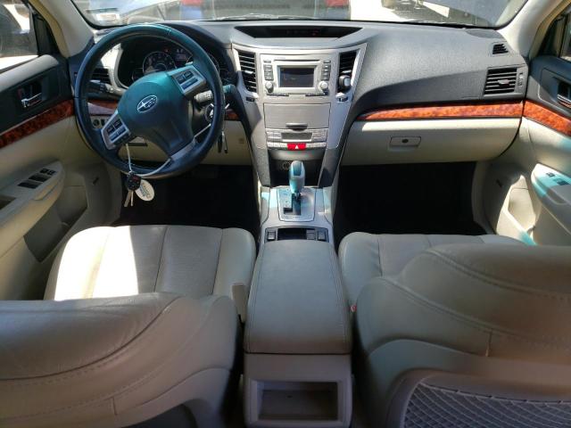 2012 Subaru Outback 2.5I Limited VIN: 4S4BRCJCXC3245475 Lot: 58485974