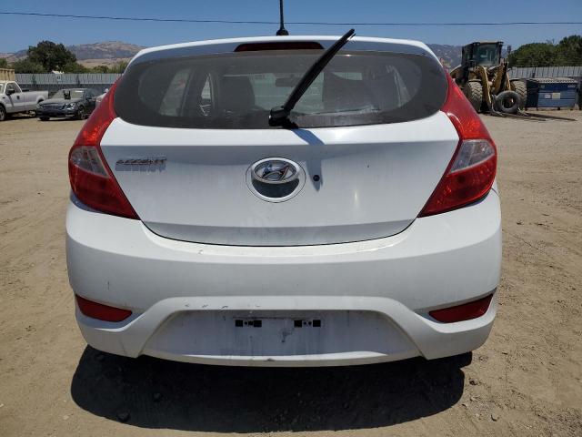 2015 HYUNDAI ACCENT GS - KMHCT5AE2FU200919