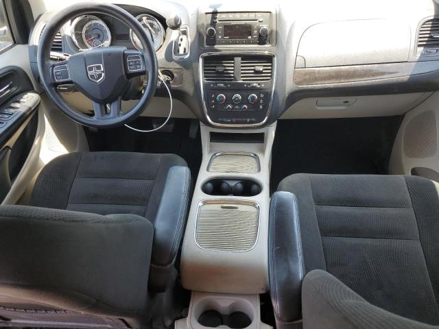 2016 Dodge Grand Caravan Sxt VIN: 2C4RDGCG9GR249782 Lot: 59783744