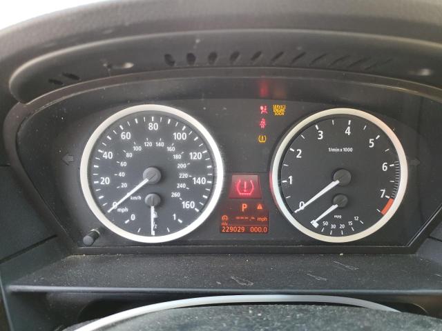 2007 BMW 530 I VIN: WBANE73557CM49008 Lot: 57427914