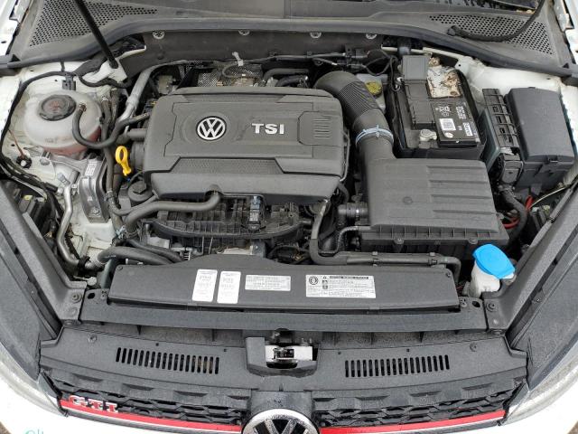 2019 Volkswagen Gti S VIN: 3VW6T7AUXKM000967 Lot: 58516754