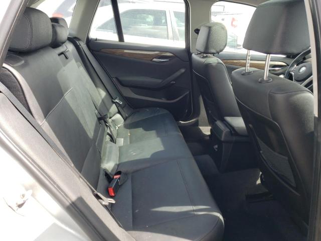 2015 BMW X1 XDRIVE2 - WBAVL1C55FVY30511