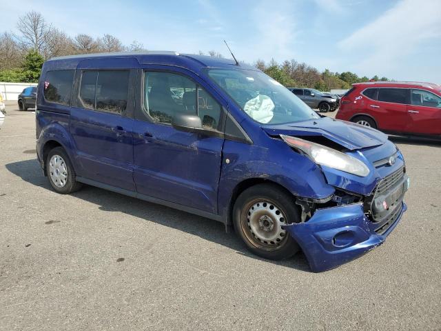 NM0GS9F74E1156476 2014 Ford Transit Connect Xlt