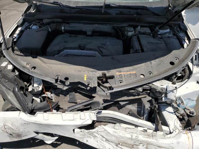 2016 Chevrolet Impala Ls VIN: 2G11X5SA1G9164286 Lot: 60854864