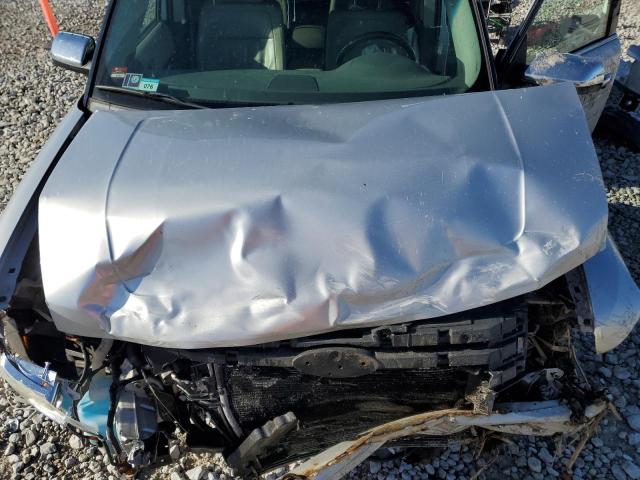 2011 Ford Flex Limited VIN: 2FMHK6DC1BBD18162 Lot: 57732244