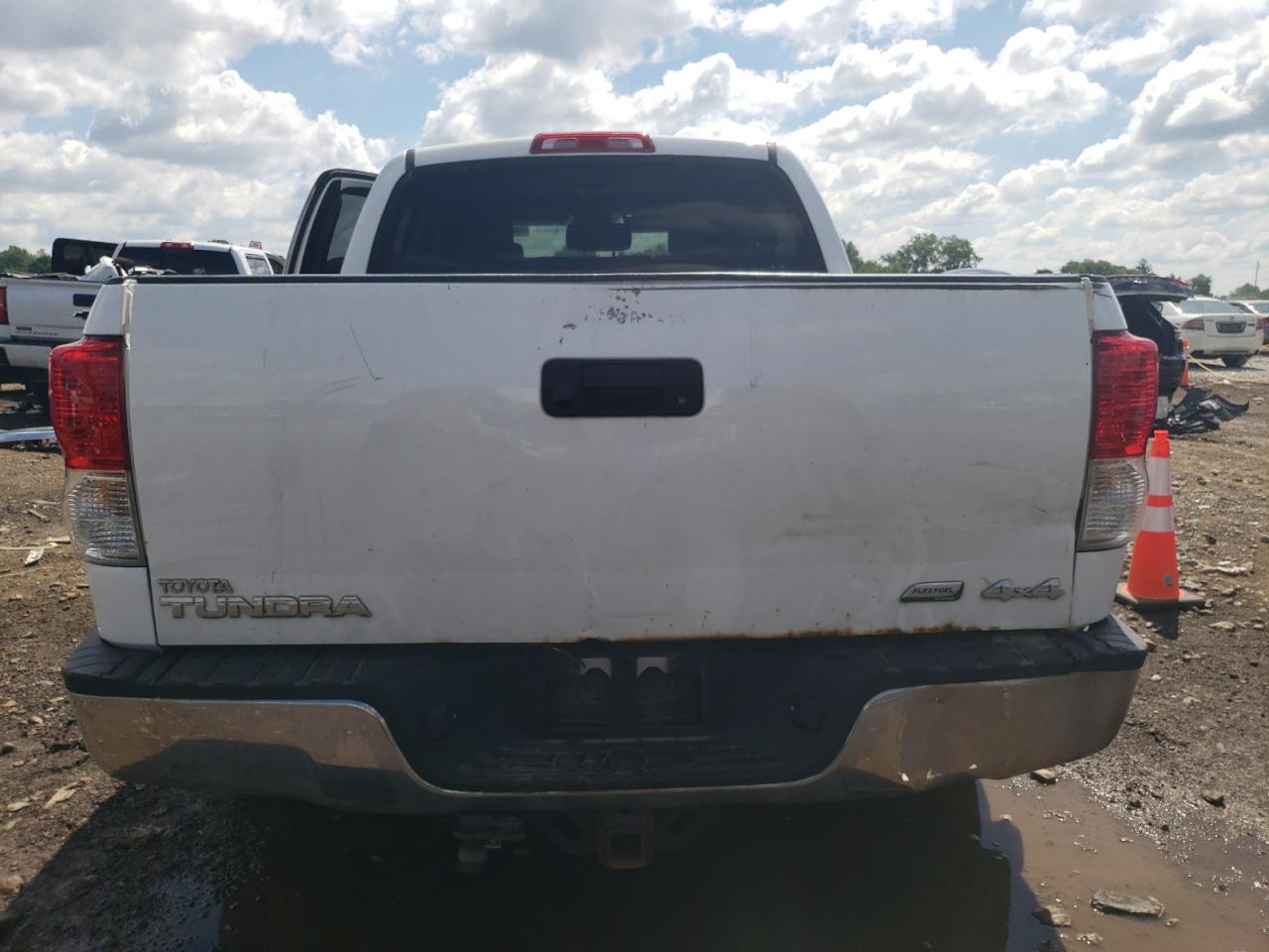 5TFDW5F17CX214668 2012 Toyota Tundra Crewmax Sr5