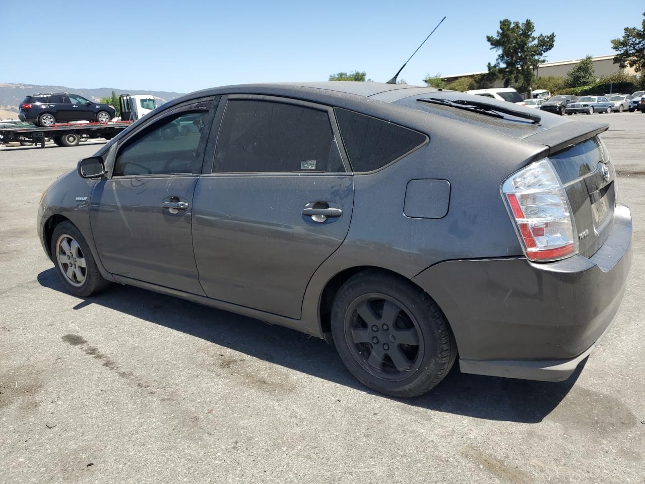 JTDKB20U573294862 2007 Toyota Prius