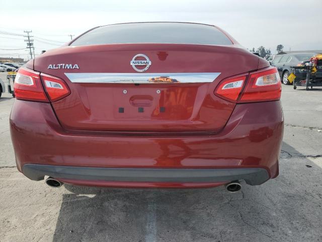 2016 Nissan Altima 2.5 VIN: 1N4AL3AP2GC182372 Lot: 57708074