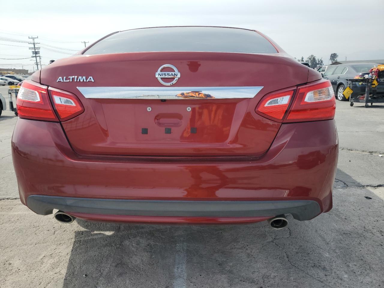 1N4AL3AP2GC182372 2016 Nissan Altima 2.5