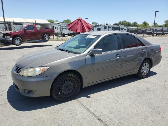 4T1BE32K16U738848 2006 Toyota Camry Le