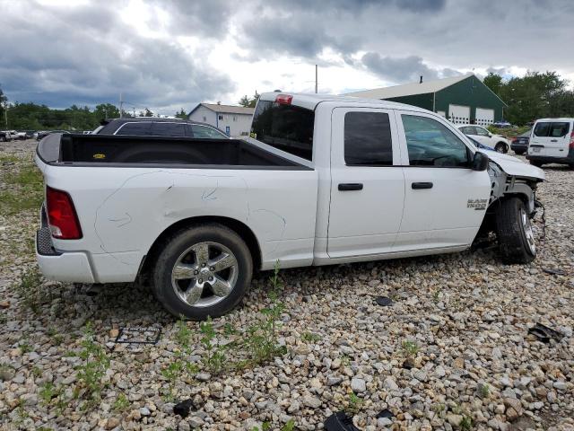 2019 RAM 1500 CLASS - 1C6RR7FG1KS640324