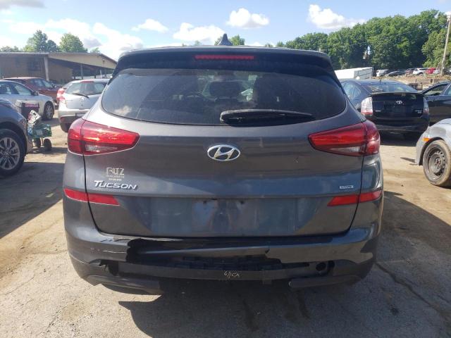 KM8J2CA44KU071159 2019 Hyundai Tucson Se