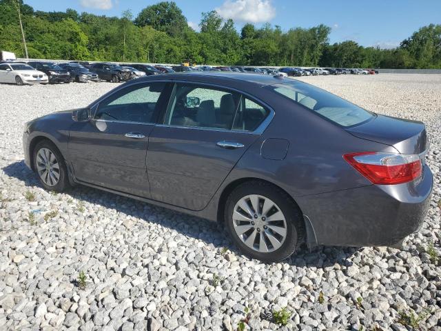 2015 Honda Accord - Image 2