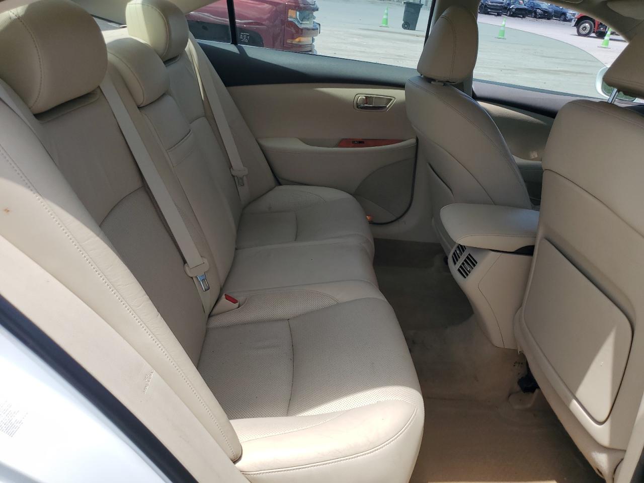 JTHBK1EG1A2369971 2010 Lexus Es 350