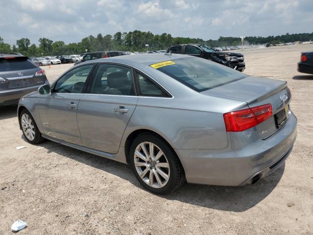 2014 Audi A6 Prestige VIN: WAUHGAFC2EN079166 Lot: 58850764