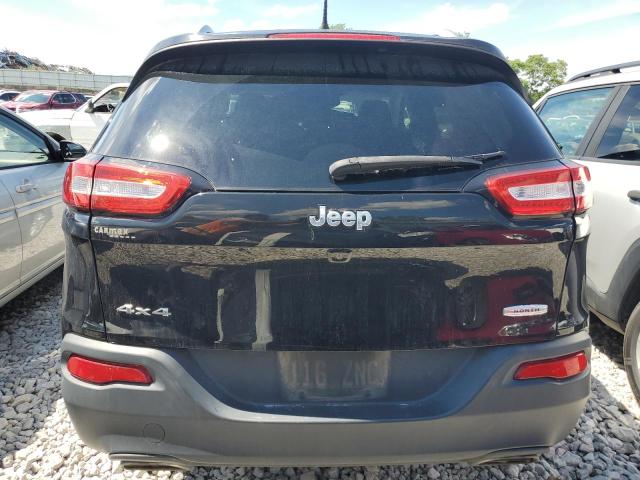 2017 Jeep Cherokee Latitude VIN: 1C4PJMCS8HW579523 Lot: 59981024