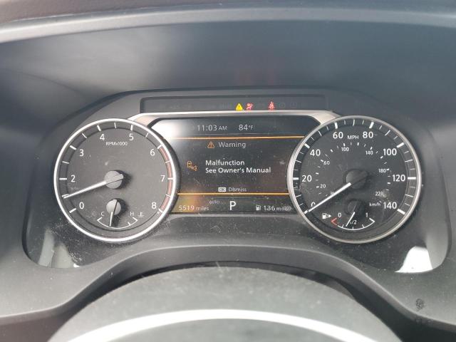 2023 NISSAN ROGUE SV - 5N1BT3BB4PC919486