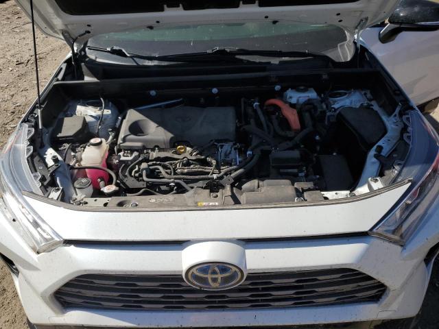 2020 Toyota Rav4 Xse VIN: JTMEWRFV7LJ047312 Lot: 58628084