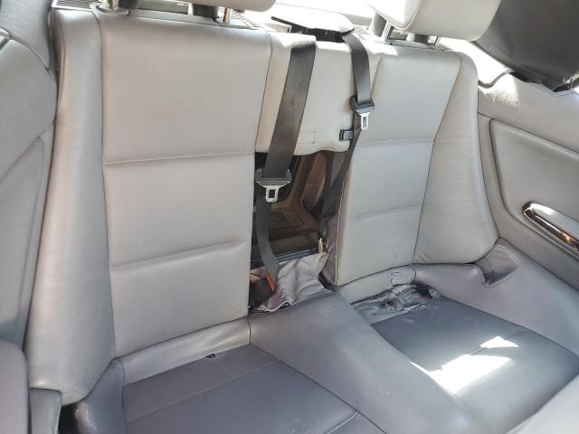 2002 BMW 325 Ci VIN: WBABS33442JY42188 Lot: 61048884