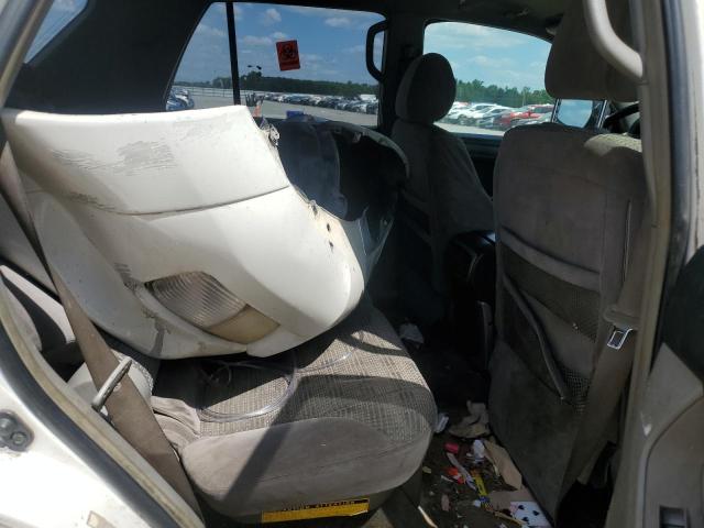 2005 Toyota 4Runner Sr5 VIN: JTEZU14R950054135 Lot: 58096304