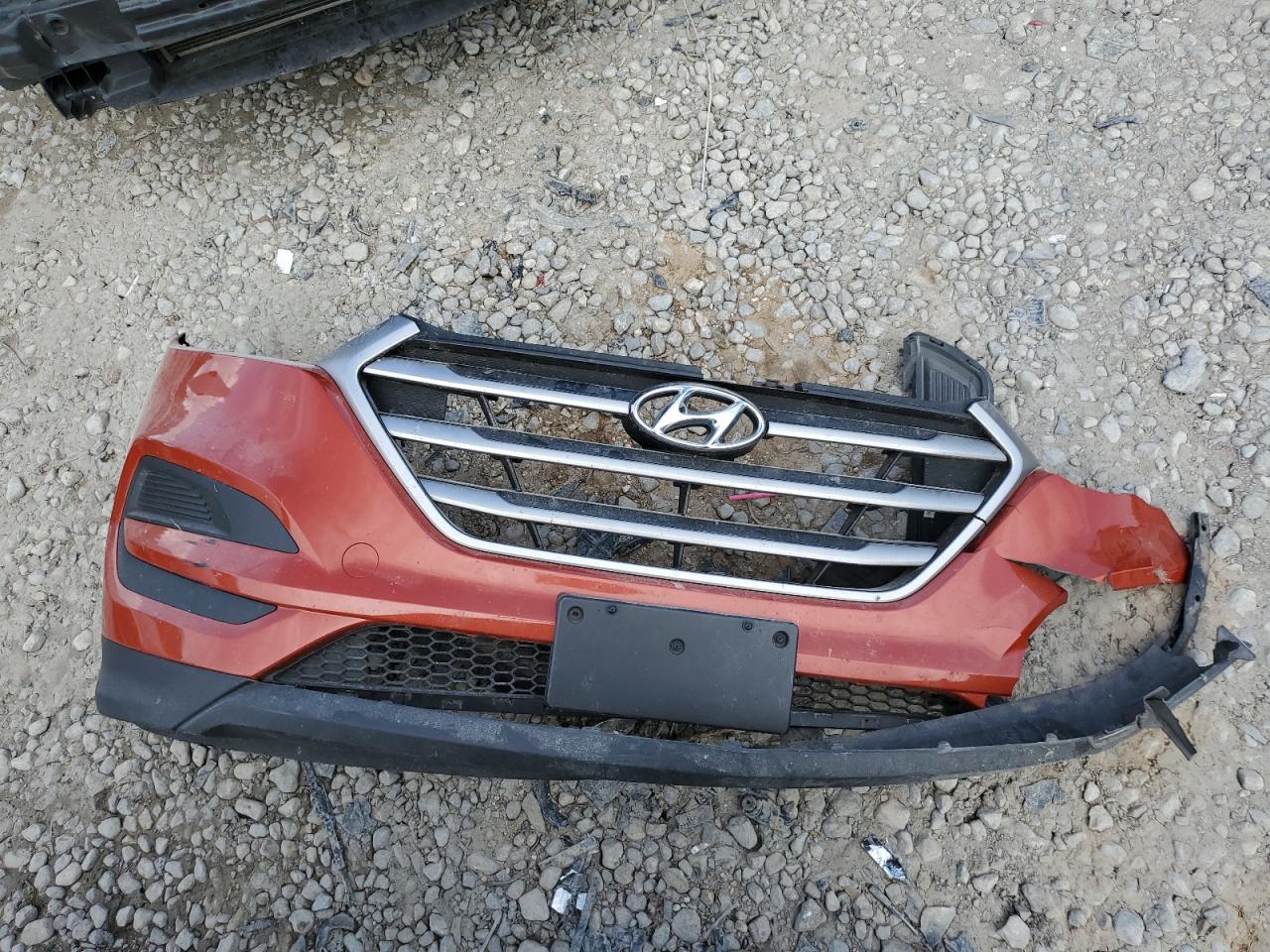 KM8J23A4XHU539582 2017 Hyundai Tucson Se