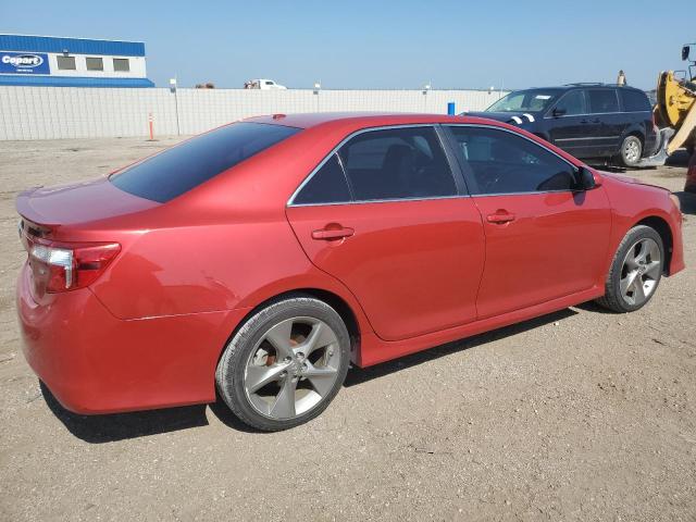 2012 Toyota Camry Se VIN: 4T1BK1FK0CU516885 Lot: 59887594