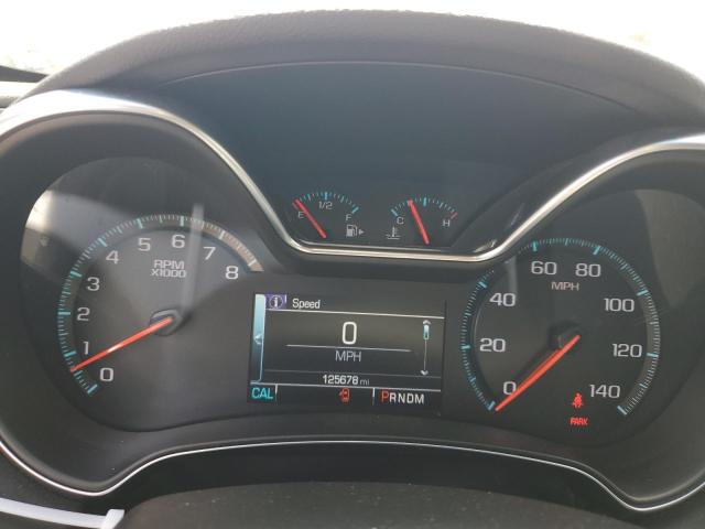 2019 CHEVROLET IMPALA LT - 1G11Z5S33KU110835