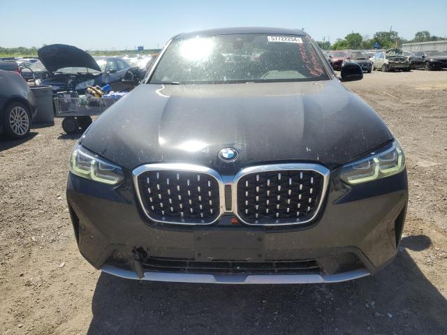 VIN 5UX33DT03N9J34719 2022 BMW X4, Xdrive30I no.5